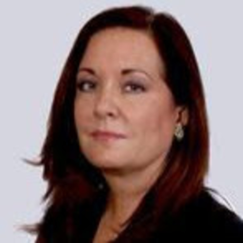 Meet your Posher, Lorraine